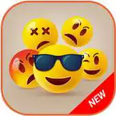 Free play online Emojis for facebook APK