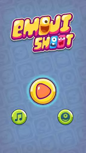 Play Emoji-Shoot  and enjoy Emoji-Shoot with UptoPlay