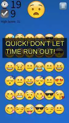 Play Emoji Showdown Blitz Exploji