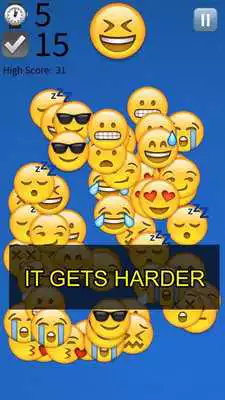 Play Emoji Showdown Blitz Exploji