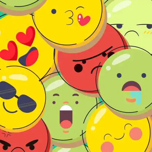 Play Emojis Keyboard APK