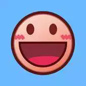 Free play online Emoji Slide Puzzle APK