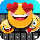 Free play online Emoji Smart Keyboard APK Free play online Emoji Smart Keyboard APK