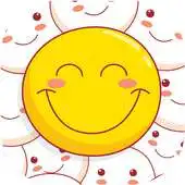 Free play online Emoji Smile Phone Theme - Animoji Icon Pack APK