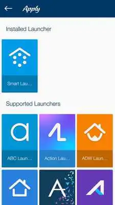 Play Emoji Smile Phone Theme - Animoji Icon Pack