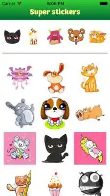 Play Emoji Snap Face for Snapchat