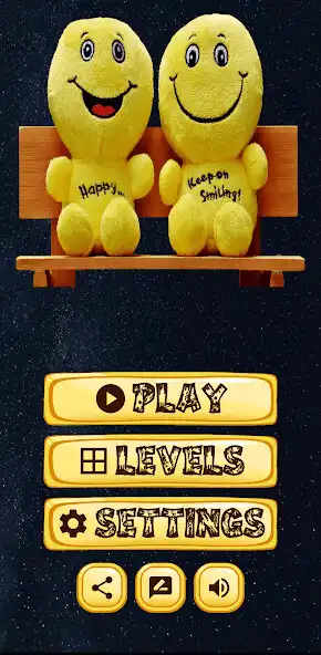 Play Emoji Sort - Puzzle Games 2023  and enjoy Emoji Sort - Puzzle Games 2023 with UptoPlay