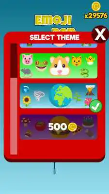 Play Emoji Spin: An Offline Arcade Game Play Emoji Spin: An Offline Arcade Game