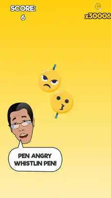Play Emoji Spin: An Offline Arcade Game Play Emoji Spin: An Offline Arcade Game