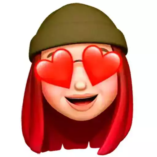 Play Emojis Stickers for Whatsapp (WAStickerApps) APK