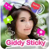 Free play online Emoji Sticker Giddy Stiky APK Free play online Emoji Sticker Giddy Stiky APK