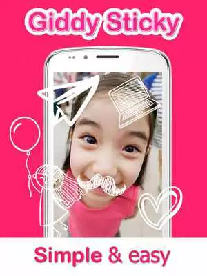 Play Emoji Sticker Giddy Stiky