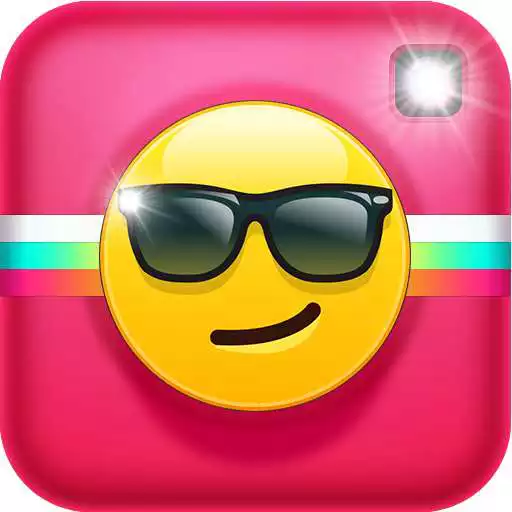 Play Emoji Sticker Photo Maker APK Play Emoji Sticker Photo Maker APK