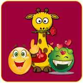 Free play online Emoji Stickers for Facebook APK Free play online Emoji Stickers for Facebook APK