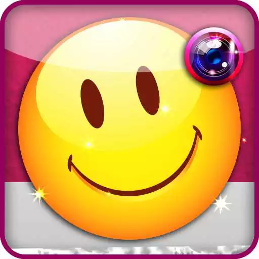 Free play online Emoji Stickers for Pictures APK