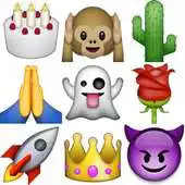Free play online Emoji Sticker - Snapchat style APK Free play online Emoji Sticker - Snapchat style APK