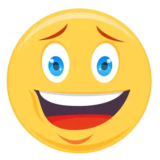 Play Emoji Stickers, Smiley Memoji APK