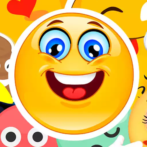 Play Emoji Stickers WAStickerApps APK Play Emoji Stickers WAStickerApps APK