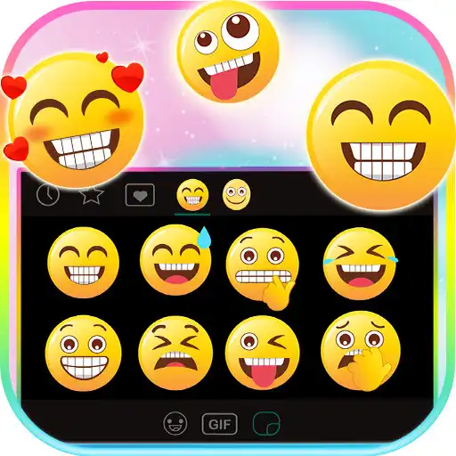 Play Emoji Teeth Emoji Stickers APK Play Emoji Teeth Emoji Stickers APK