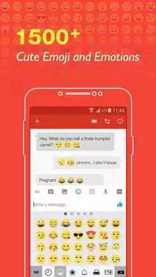 Play Emoji Theme for LG