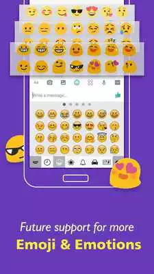 Play Emoji Theme for LG