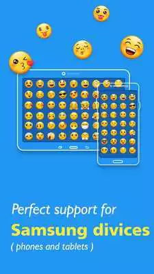 Play Emoji Theme for LG