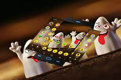 Play Emoji Theme