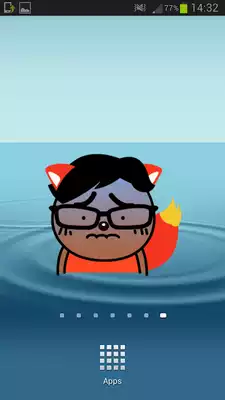 Play Emoji Tiny Fox Play Emoji Tiny Fox