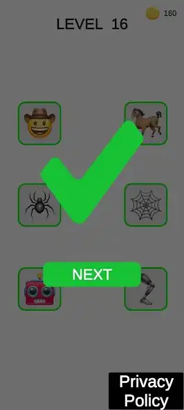 Play Emoji Tree as an online game Emoji Tree with UptoPlay