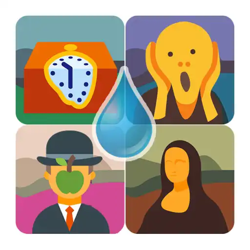 Play Emoji Trivia: What is Blurry? APK