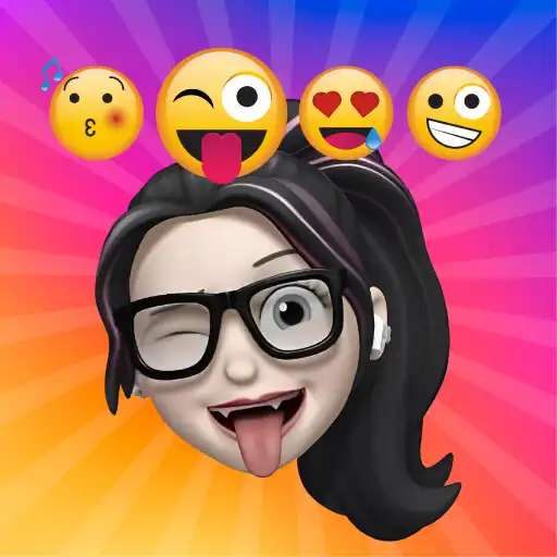 Play Emoji Video - EmojiFace APK Play Emoji Video - EmojiFace APK