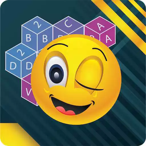 Free play online Emoji vs Blocks APK