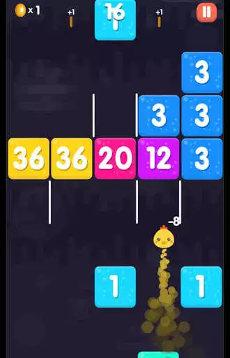 Play Emoji vs Blocks