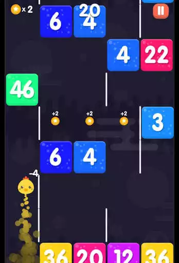 Play Emoji vs Blocks