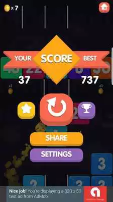 Play Emoji vs Blocks