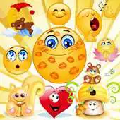 Free play online Emojiwa: Emoticons, emoji stickers for whatsapp APK Free play online Emojiwa: Emoticons, emoji stickers for whatsapp APK