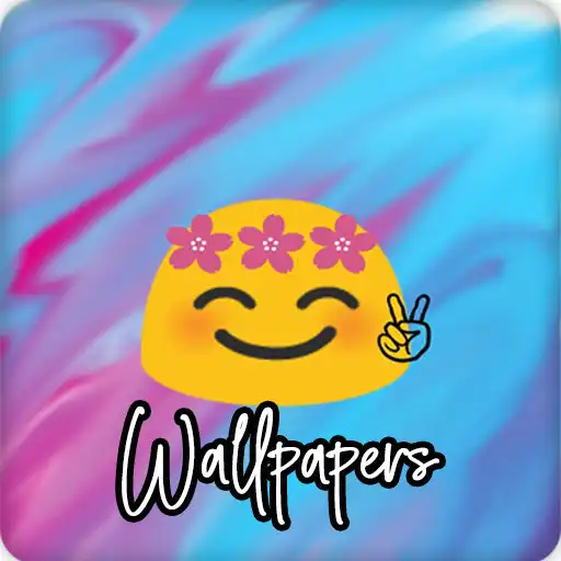 Free play online Emoji Wallpapers HD APK