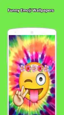 Play Emoji Wallpapers HD