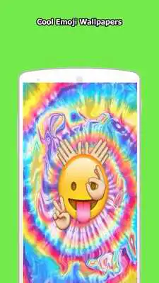 Play Emoji Wallpapers HD