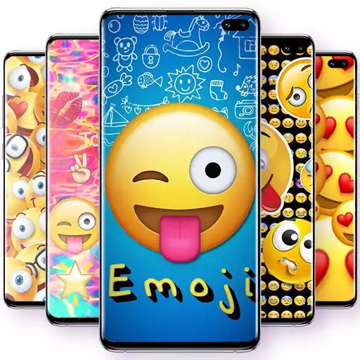 Play Emoji Wallpapers APK Play Emoji Wallpapers APK