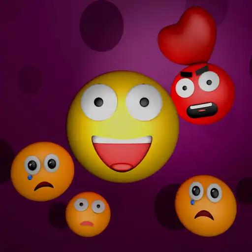 Play Emoji War APK