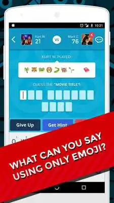 Play Emoji with Me Play Emoji with Me