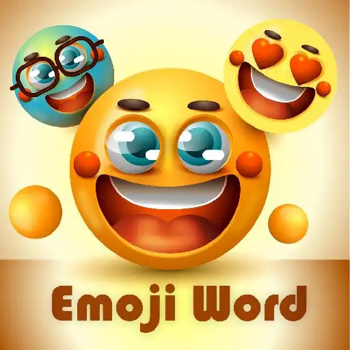 Play Emoji Word Puzzle: Emoji Game APK Play Emoji Word Puzzle: Emoji Game APK