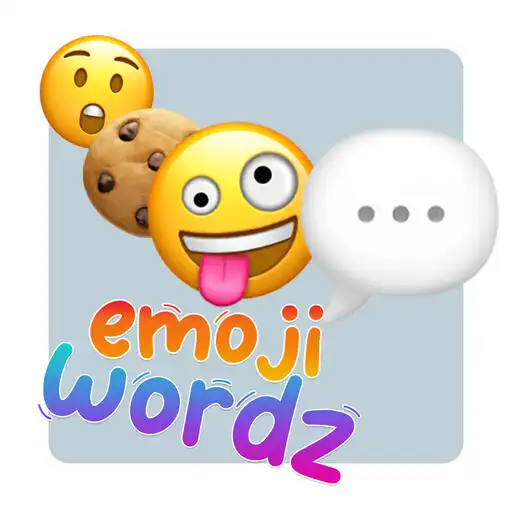 Play Emoji Wordz APK