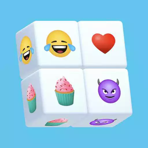 Play Emojong 3D APK