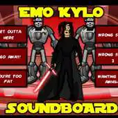 Free play online Emo Kylo Soundboard APK