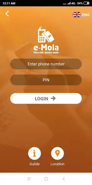 Play E-MOLA  and enjoy E-MOLA with UptoPlay