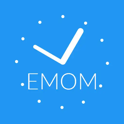 Play EMOM Timer - Coach Me App APK Play EMOM Timer - Coach Me App APK