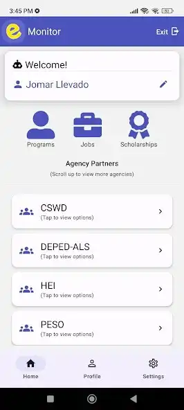 Play eMonitorMo as an online game online eMonitorMo with UptoPlay Play eMonitorMo as an online game eMonitorMo with UptoPlay