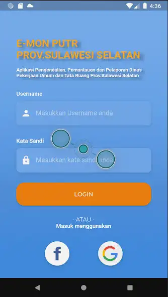 Play EMON PUTR Sulsel as an online game EMON PUTR Sulsel with UptoPlay
